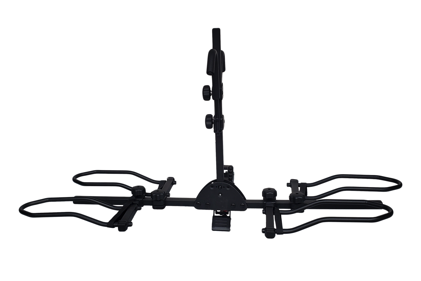 Folding Hitch Bike Rack
